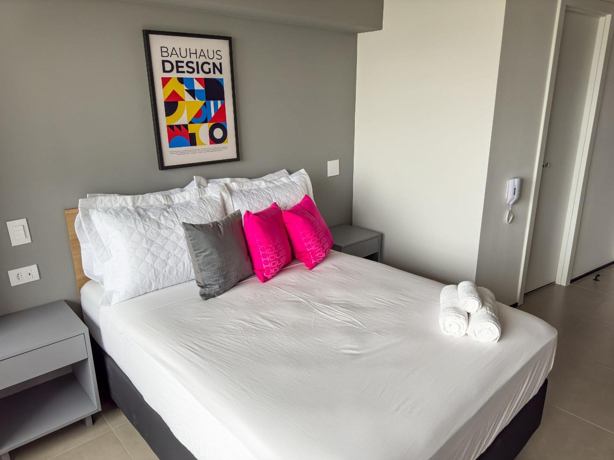 On Melo Alves By Housi Apartment São Paulo Ngoại thất bức ảnh