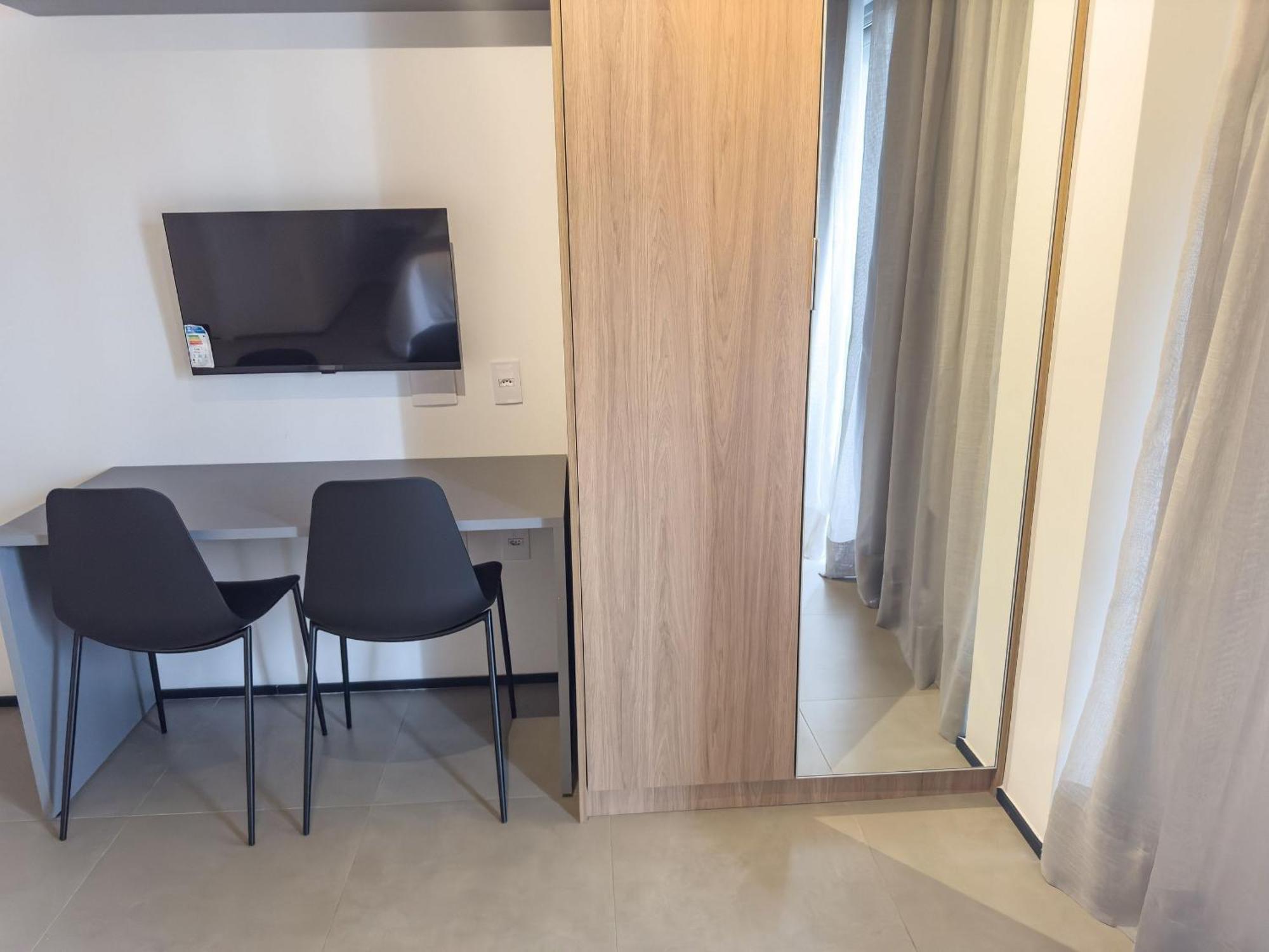 On Melo Alves By Housi Apartment São Paulo Ngoại thất bức ảnh